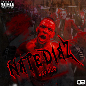 Nate Diaz