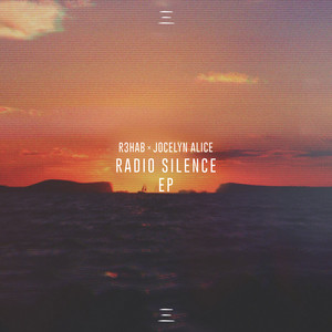 Radio Silence - Matthew Hill Remix