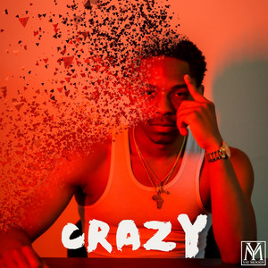 Portada de Crazy