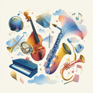 Jazz Notes by Daniel Ravoux