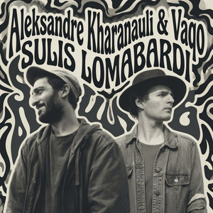 Sulis Lombardi by Aleksandre Kharanauli ალექსანდრე ხარანაული, Vaqo