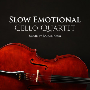 Slow Emotional Cello Quartet by Rafael Krux