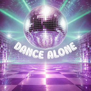 Dance Alone by Mc Cunning