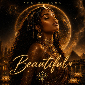 Beautiful by Khepri Luna