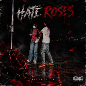Hate Roses by safehuntin