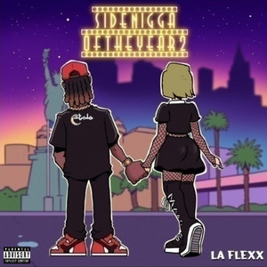 Lie to Yourself by La Flexx