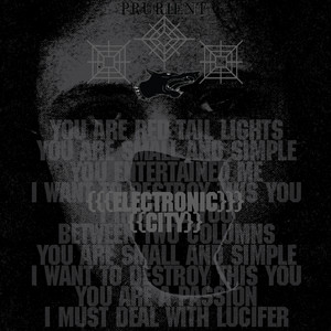 Called Upon To Help by Prurient