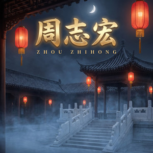 缘以结不 by 周志宏, 中国传统音乐, 刘连国