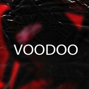 Voodoo by Gaby on the drum