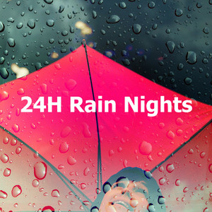 24H Rain Nights album