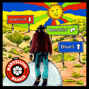 The Blue Hearts cover
