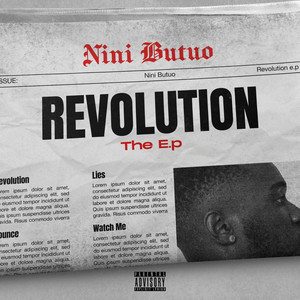 Watch Me by Nini butuo