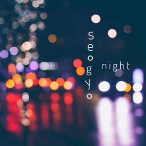 Seogyo Night by Wave Land