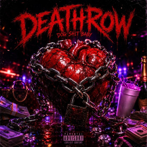 Deathrow by XELA215