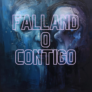 FALLAND O CONTIGO by MCLUNAWZ