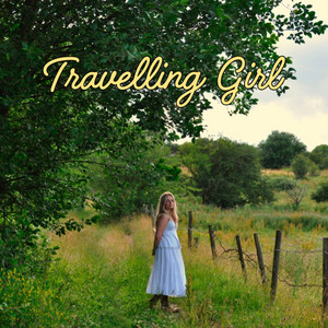 Travelling Girl by Grace Rose