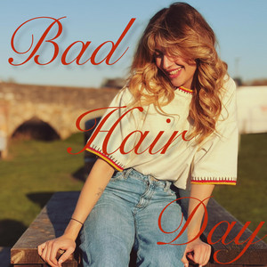 Bad Hair Day by Aliesha Jade