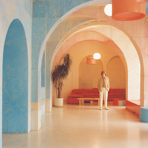 Polished Concrete Harmony by Poolside Forms