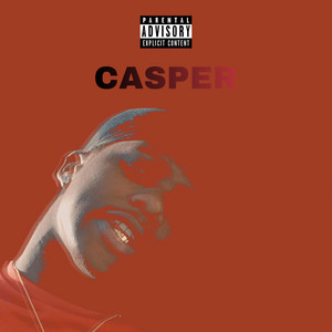 Casper by Rellyski