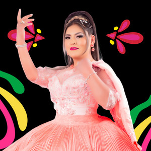 Liz Magaly La Flor Puneña - Liz Magaly La flor puneña