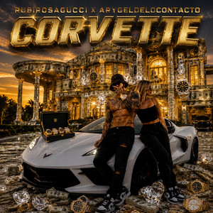 Corvette by Rubirosagucci, Arygeldelocontacto