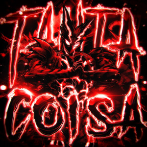 TANTA COISA by DARKANASE