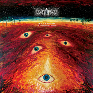 Forest of Doom - Ambient Version by Observers