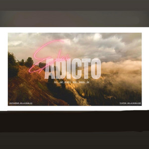 ADICTO by Elai Robles
