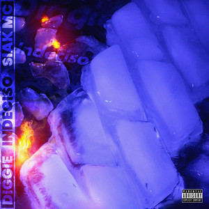 Indeciso — cover art by Marco Aro