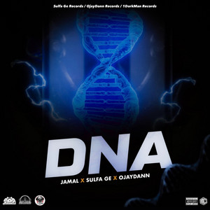 Jamal - DNA