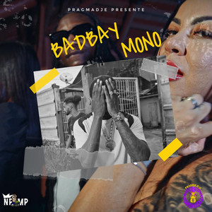 CANADOU by Badbay Mono
