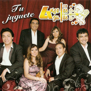 Los Ángeles Azules - Pichoncito