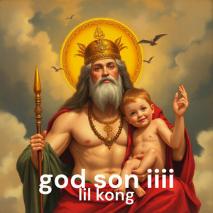 Mandela Shit by LIL KONG