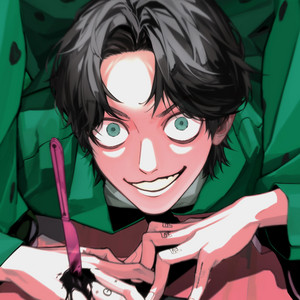 爆笑 - cover by Gero