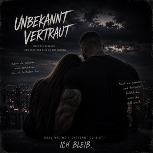 Unbekannt Vertraut by RockAngel
