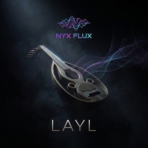 Layl by NYX FLUX