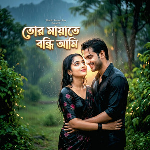 Shahin Fusion Pro - তোর মায়াতে বন্ধি আমি (Tor Mayate Bondhi Ami)