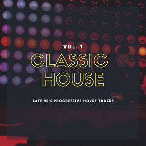 3 CD Set: 90's House Classic Mix Vol 1, 2 & 3 – Nonstop Dance Music By Various Artists