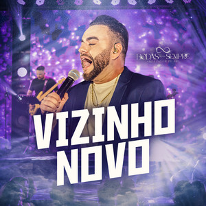 Vizinho Novo by Cantor Eduardo Moraes
