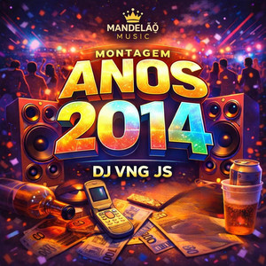 Montagem Anos 2014