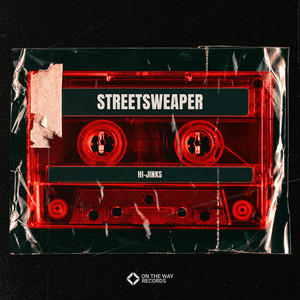 Streetsweaper by Hi-Jinks