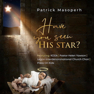 Have you seen His star