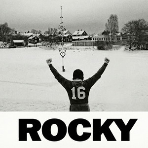 Rocky 16 by Bara Glenn med Klös