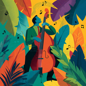 Happy Tones by Alva Moren
