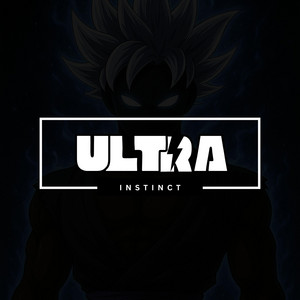 Ultra Instinct by XVXX