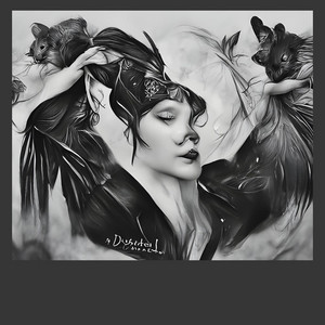 Macabre by Perfect, so dystopian
