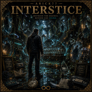 Interstice by Arick77