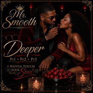 Deep Pt1 by Mr.Smooth