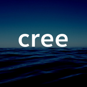 cree by Guacho06
