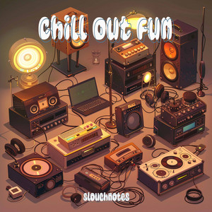 Chill Out Fun by Slouchnotes